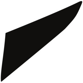 Fender, Right 2017-2019 McLaren Automotive 720S 19-17 2D Cpe PPF