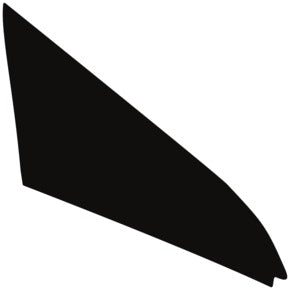 Fender, Left, Wrapped 2017-2019 McLaren Automotive 720S 19-17 2D Cpe PPF