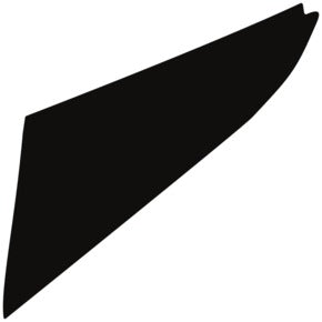 Fender, Right, Wrapped 2017-2019 McLaren Automotive 720S 19-17 2D Cpe PPF