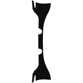 Bumper, Back Full 2017-2019 McLaren Automotive 720S 19-17 2D Cpe PPF