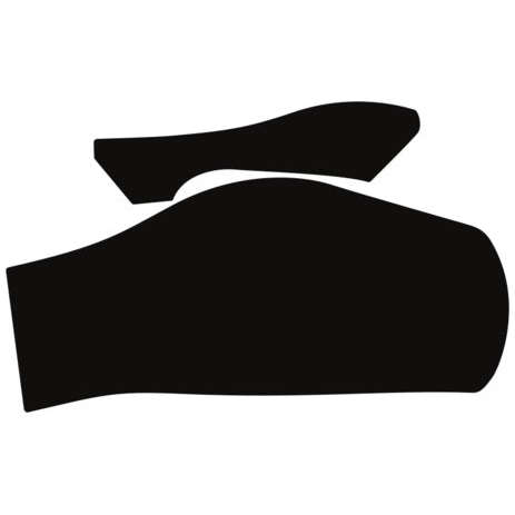 Mirror, Left 2017-2019 McLaren Automotive 720S 19-17 2D Cpe PPF