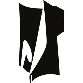 Rocker, Left 2017-2019 McLaren Automotive 720S 19-17 2D Cpe PPF