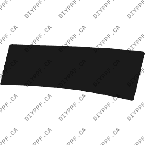 Rocker, Left 2002-2004 Dodge Dakota 04-02 Club P/U L/B PPF