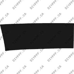 Rocker, Rear Bed Left 2002-2005 Dodge Ram 05-02 P/U L/B PPF