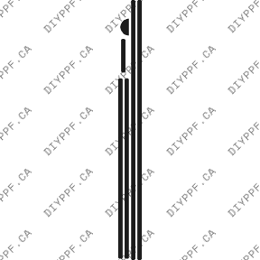 Appearance A 2002-2002 Dodge Ram 2500/3500 02-02 P/U Dually PPF