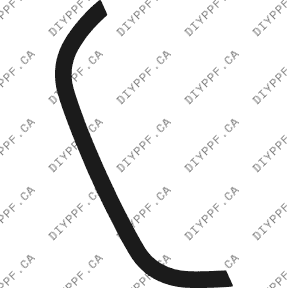 Wheel, Rear Lip Right 2002-2002 Dodge Ram 2500/3500 02-02 P/U PPF