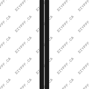 Kick Plates 2002-2002 Dodge Ram 2500/3500 02-02 Club Dually PPF