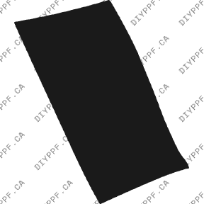 Wheel, Rear Splash Left Lower Front 2002-2002 Dodge Ram 2500/3500 02-02 Club Dually PPF