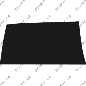 Rocker, Rear Bed Left 2002-2002 Dodge Ram 2500/3500 02-02 Club P/U  PPF