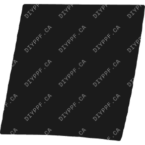 Rocker, Right 2002-2004 Dodge Dakota 04-02 P/U Plus PPF