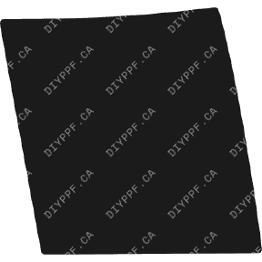 Rocker, Left 2002-2004 Dodge Dakota 04-02 Quad Plus PPF