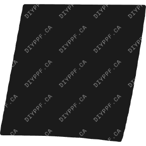 Rocker, Right 2002-2004 Dodge Dakota 04-02 Quad L/B Plus PPF