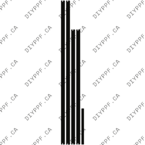 Door Edge Guards 2022-2024 Volvo C40 Recharge Core/Plus/Ultimate 24-22 4D SUV PPF