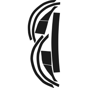 Appearance B Plus 2002-2003 Mercedes-Benz ML Class w/flares 03-02 4D SUV PPF