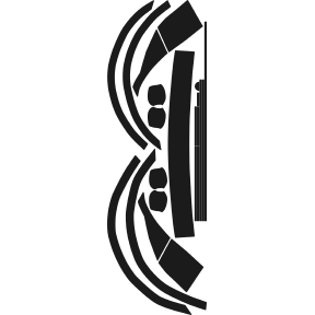 Appearance C Plus 2002-2003 Mercedes-Benz ML Class w/flares 03-02 4D SUV PPF