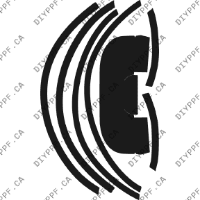 Appearance B 2002-2004 Acura RSX w/flaps 04-02 2D HB PPF