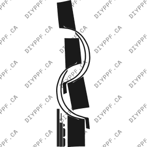 Appearance C Plus 2003-2009 Mazda B-Series 09-03 P/U PPF