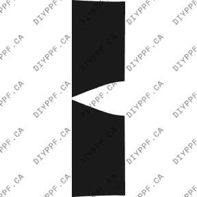 Bed Rockers Front 2003-2009 Mazda B-Series 09-03 P/U PPF