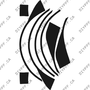 Wheels Lips/Splash 2003-2004 Porsche Boxster 04-03 2D Conv PPF