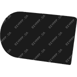 Bumper, Accessory Covers 2003-2004 Porsche Boxster 04-03 2D Conv PPF