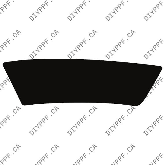 Wheel, Rear Splash Left 2022-2023 KIA Seltos S/EX/SX Turbo 23-22 4D SUV PPF