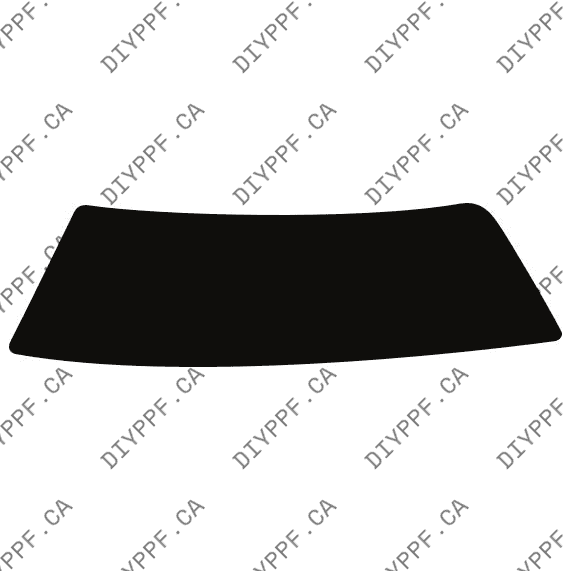 Wheel, Rear Splash Right 2022-2023 KIA Seltos S/EX/SX Turbo 23-22 4D SUV PPF