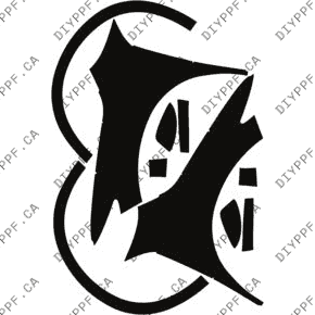 Fenders/Mirrors Full, Left & Right 2022-2025 Mazda CX-5 Turbo 25-22 4D SUV PPF