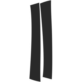 A Pillar 2020-2023 McLaren Automotive 765LT Spider 23-20 2D Conv PPF