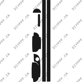 Appearance A 2003-2004 BMW Z4 04-03 2D Conv PPF