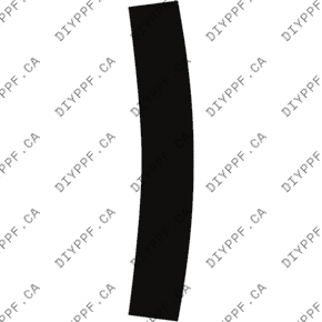 Roof 2021-2024 Aston Martin DBX V8 24-21 4D SUV PPF