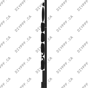 Appearance A 2003-2006 Isuzu Ascender 06-03 4D SUV PPF