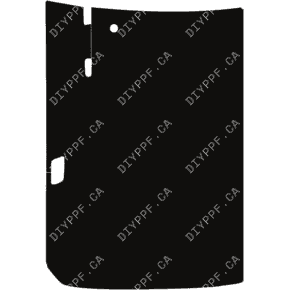 Door, Full Front Left 2021-2024 Rolls-Royce Ghost 24-21 4D Sdn PPF