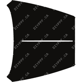 Hood Full 2014-2021 Rolls-Royce Wraith 21-14 2D Cpe PPF