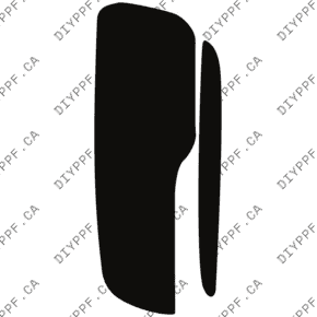 Headlamp, Left 2014-2021 Rolls-Royce Wraith 21-14 2D Cpe PPF