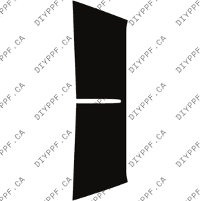 Hood 2016-2021 Rolls-Royce Dawn 21-16 2D Conv PPF