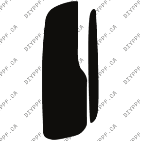 Headlamp, Right 2016-2021 Rolls-Royce Dawn 21-16 2D Conv PPF