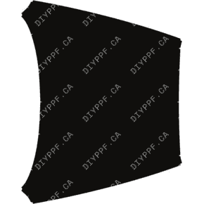 Hood Full 2018-2024 Rolls-Royce Cullinan 24-18 4D SUV PPF