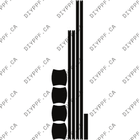 Appearance A 2023-2025 Acura Integra A-Spec 25-23 4D HB PPF