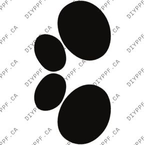 Headlamps 2019-2024 Bentley Flying Spur 24-19 4D Sdn PPF