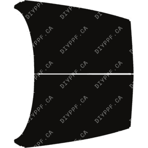 Hood Full 2019-2024 Bentley Flying Spur 24-19 4D Sdn PPF