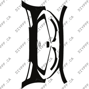 Front Bumper 2023-2024 Genesis GV60 24-23 4D SUV PPF