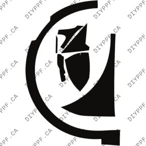 Fenders/Mirrors Full, Right 2023-2024 Genesis GV60 24-23 4D SUV PPF