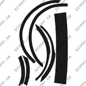 Appearance B 2003-2003 Subaru WRX 03-03 4D Sdn PPF