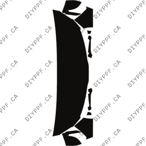 Hood/Fender/Mirrors 2023-2024 KIA Telluride EX X-Line/SX X-LIne/SX X-Pro/ SX Prestige X-LIne/SX Prestige X-Pro 24-23 4D SUV PPF