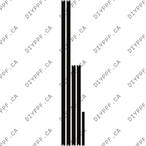 Door Edge Guards 2023-2024 KIA Telluride EX X-Line/SX X-LIne/SX X-Pro/ SX Prestige X-LIne/SX Prestige X-Pro 24-23 4D SUV PPF