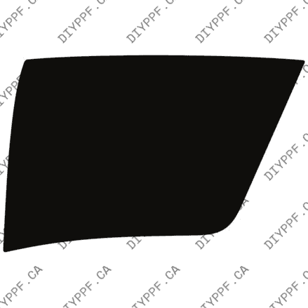 Wheel, Rear Splash Left 2023-2024 KIA Telluride EX X-Line/SX X-LIne/SX X-Pro/ SX Prestige X-LIne/SX Prestige X-Pro 24-23 4D SUV PPF