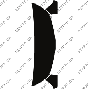 Hood/Fenders, Wrapped 2023-2024 KIA Telluride EX X-Line/SX X-LIne/SX X-Pro/ SX Prestige X-LIne/SX Prestige X-Pro 24-23 4D SUV PPF