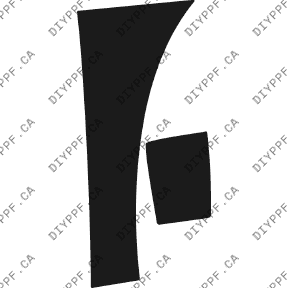 Wheel, Front Splash Right 2004-2005 Dodge Neon SRT-4 05-04 4D Sdn PPF