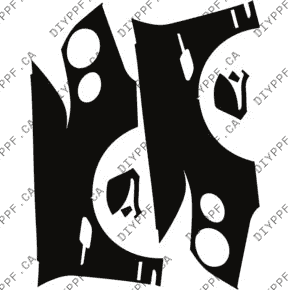 Fenders/Mirrors Full, Left & Right 2017-2018 Bentley Continental GTC Supersports 18-17 2D Conv PPF