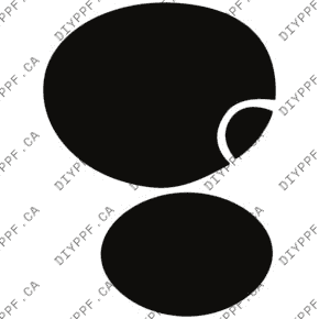 Headlamp, Right 2017-2018 Bentley Continental GTC Supersports 18-17 2D Conv PPF